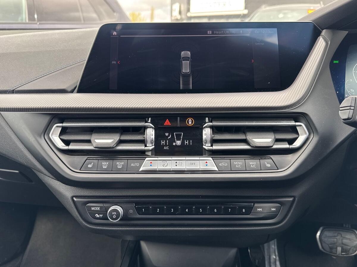 Used BMW 1 Series 2020 for sale - 78158249: Photo 21