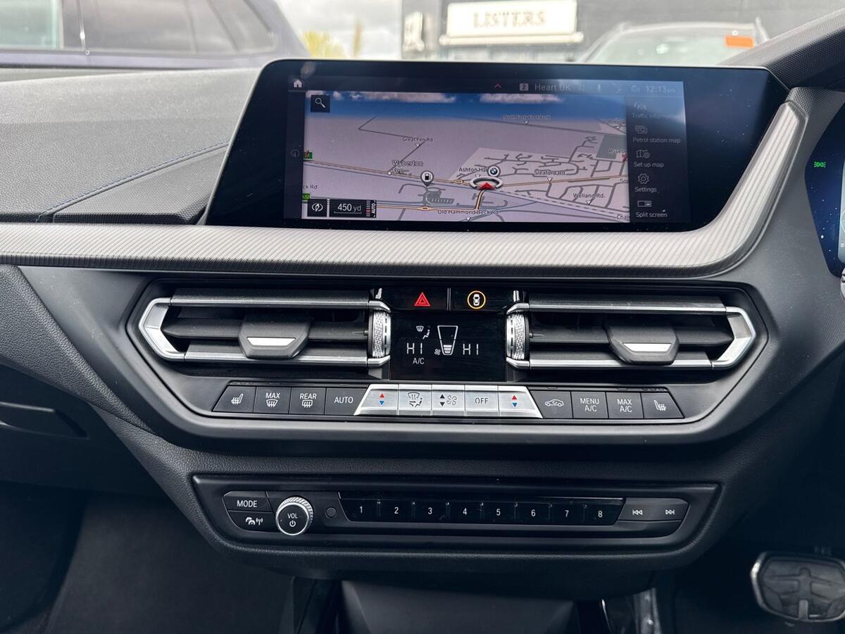 Used BMW 1 Series 2020 for sale - 78158249: Photo 22