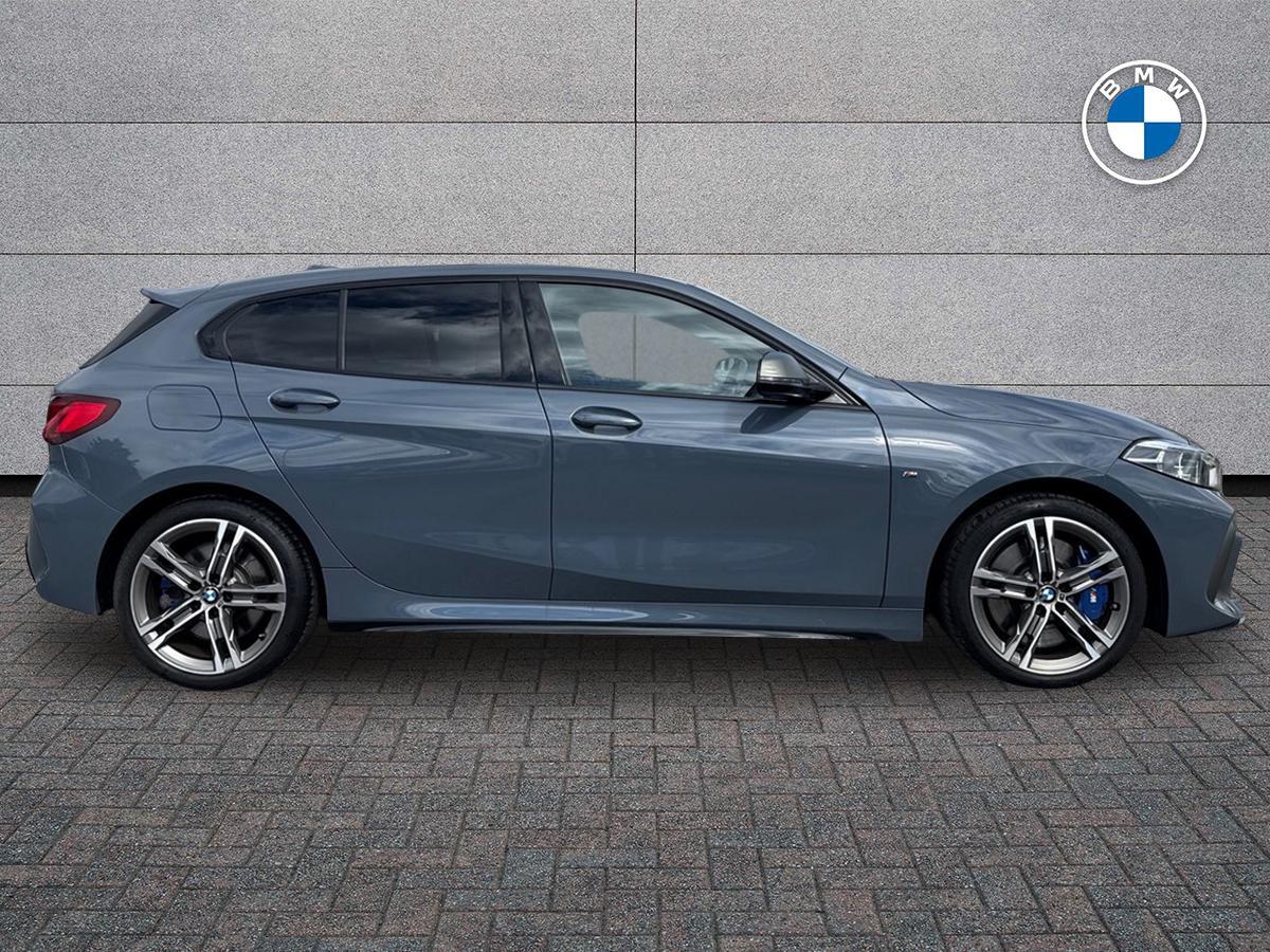 Used BMW 1 Series 2020 for sale - 78158249: Photo 3