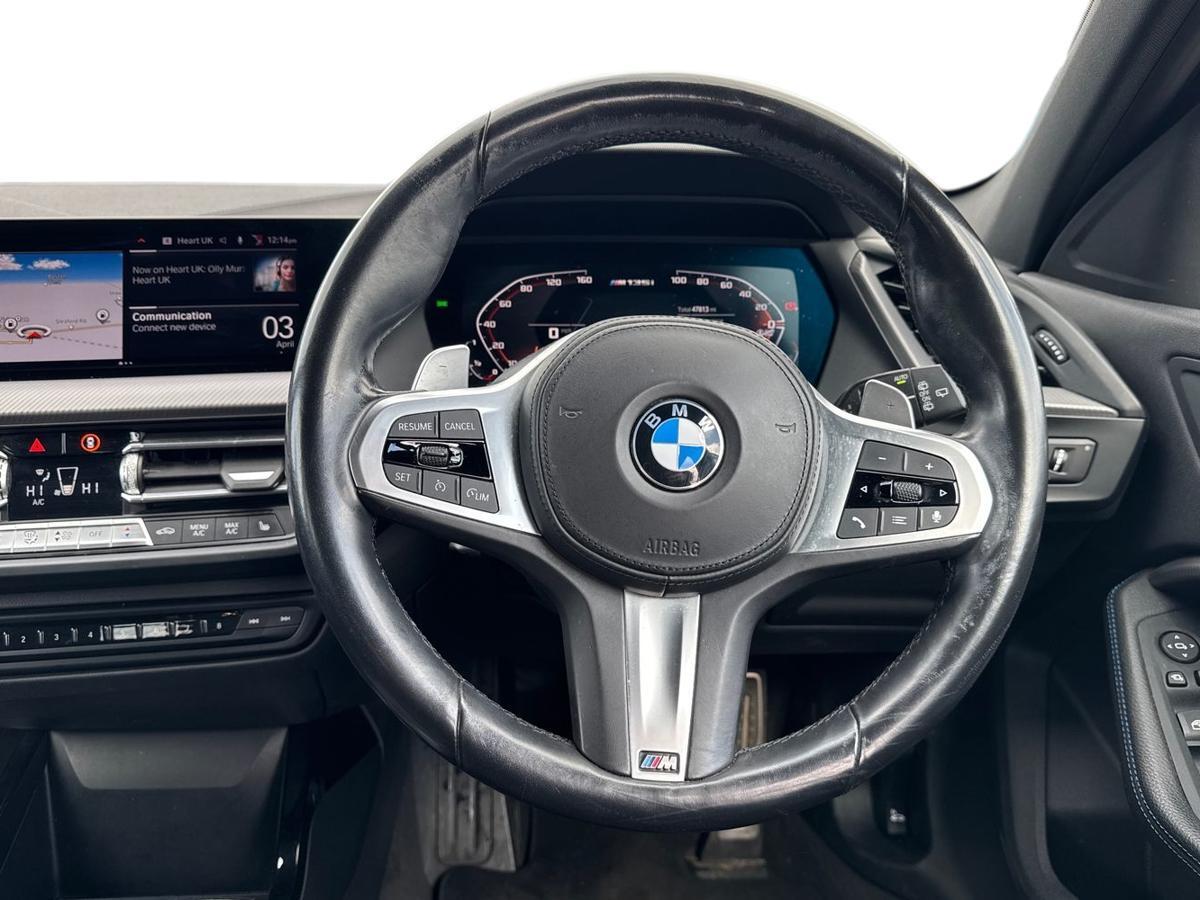 Used BMW 1 Series 2020 for sale - 78158249: Photo 5