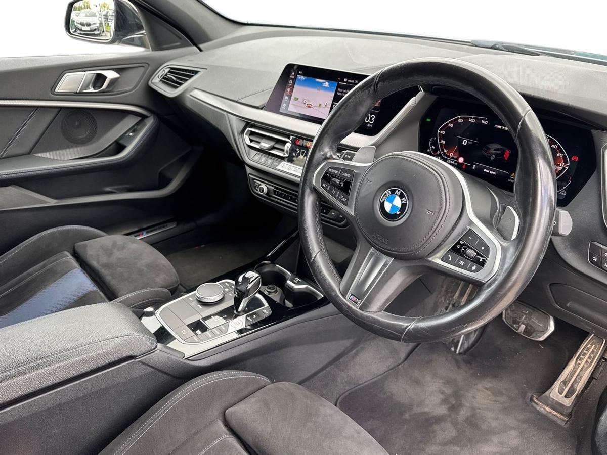 Used BMW 1 Series 2020 for sale - 78158249: Photo 6