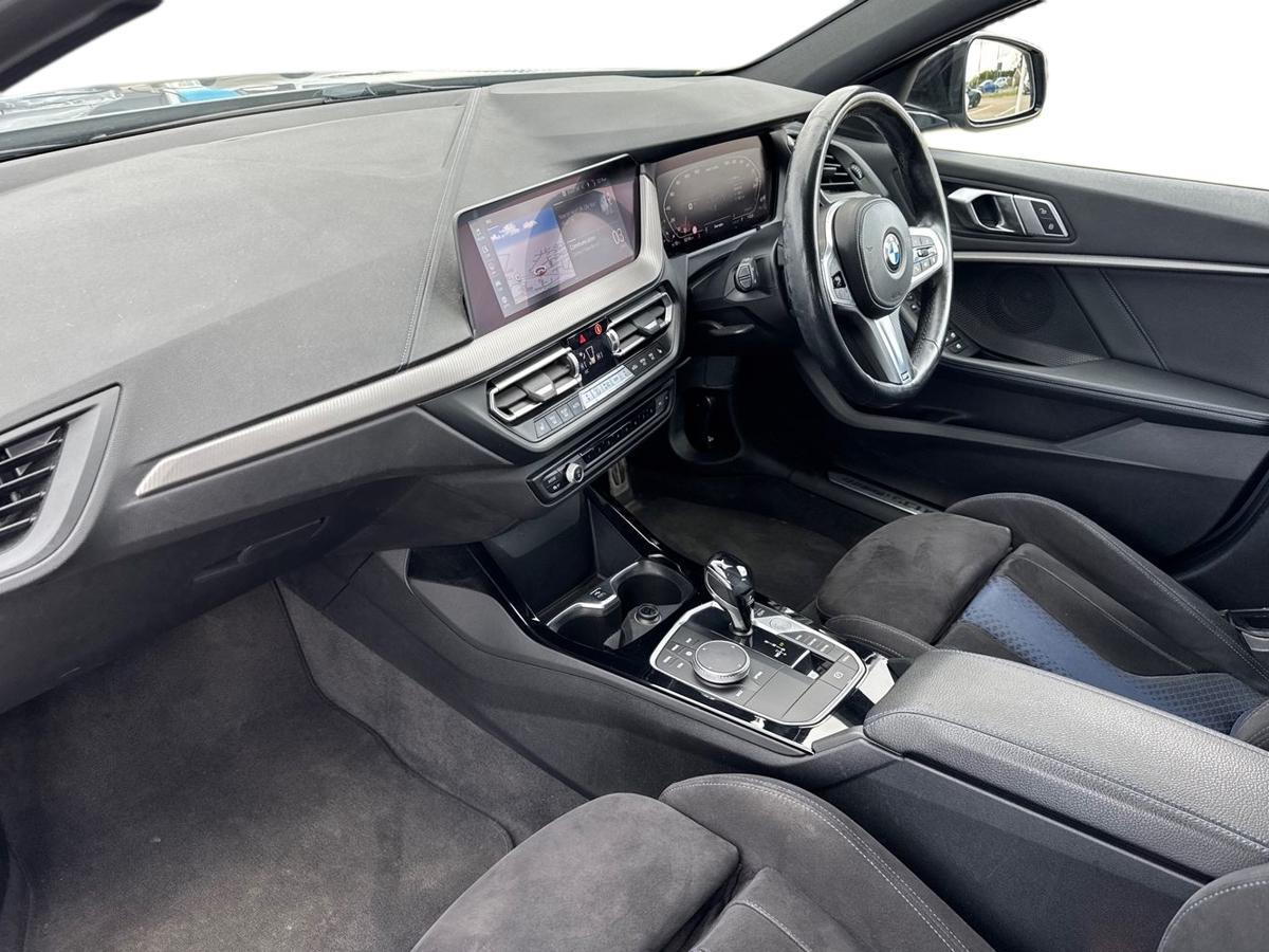 Used BMW 1 Series 2020 for sale - 78158249: Photo 7