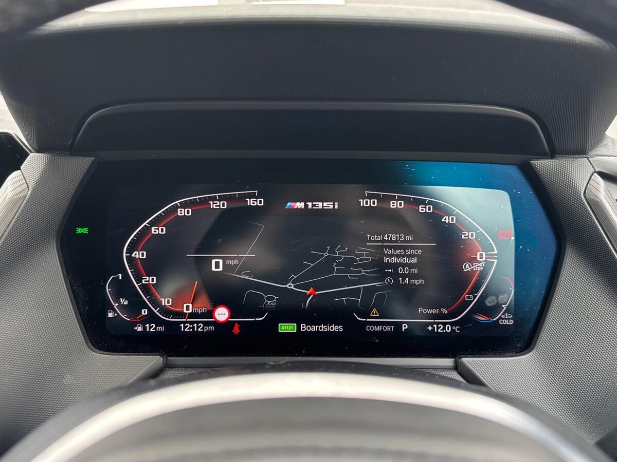 Used BMW 1 Series 2020 for sale - 78158249: Photo 9