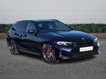 Used BMW 3 Series 2023 for sale - 77599790: Photo