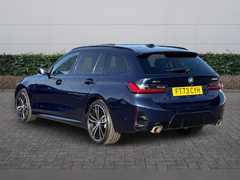 Used BMW 3 Series 2023 for sale - 77599790: Photo