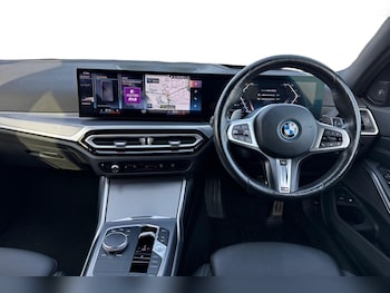 Used BMW 3 Series 2023 for sale - 77599790: Photo