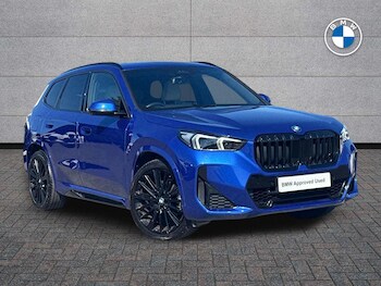 Used BMW X1 2023 for sale - 78449710: Photo