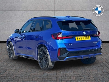 Used BMW X1 2023 for sale - 78449710: Photo