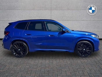 Used BMW X1 2023 for sale - 78449710: Photo