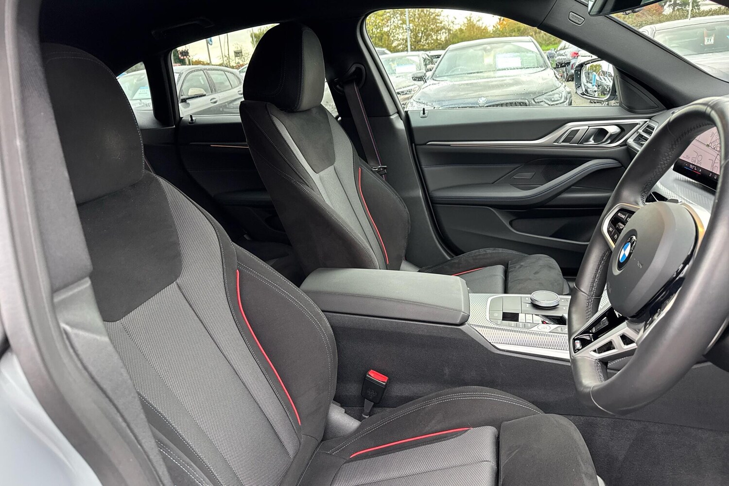 Used BMW 4 Series 2024 for sale - 76434303: Photo 11