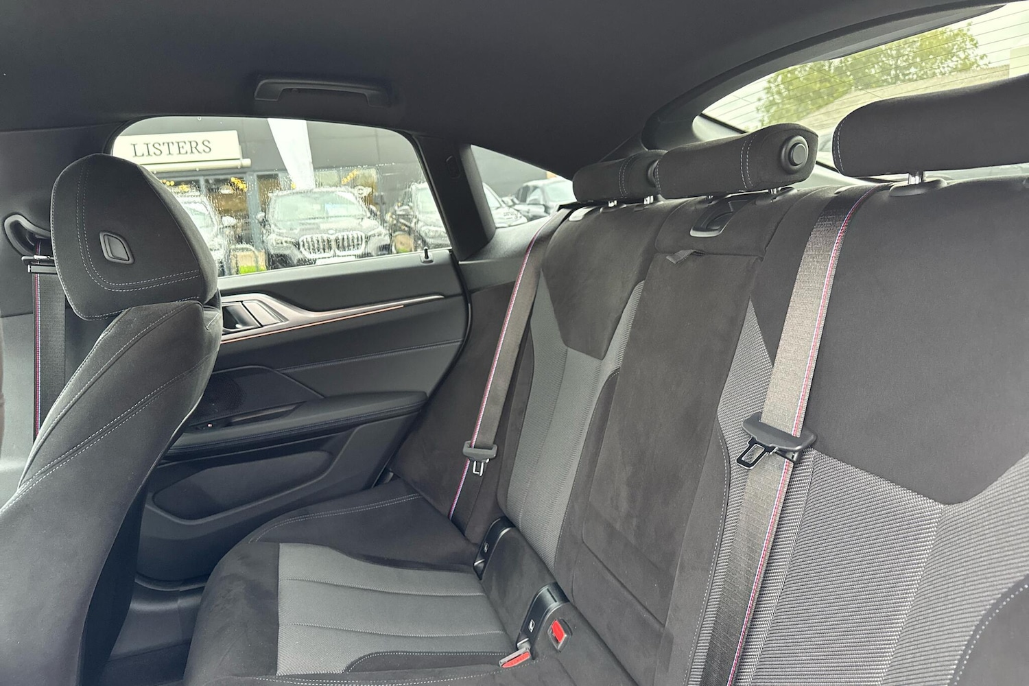 Used BMW 4 Series 2024 for sale - 76434303: Photo 12