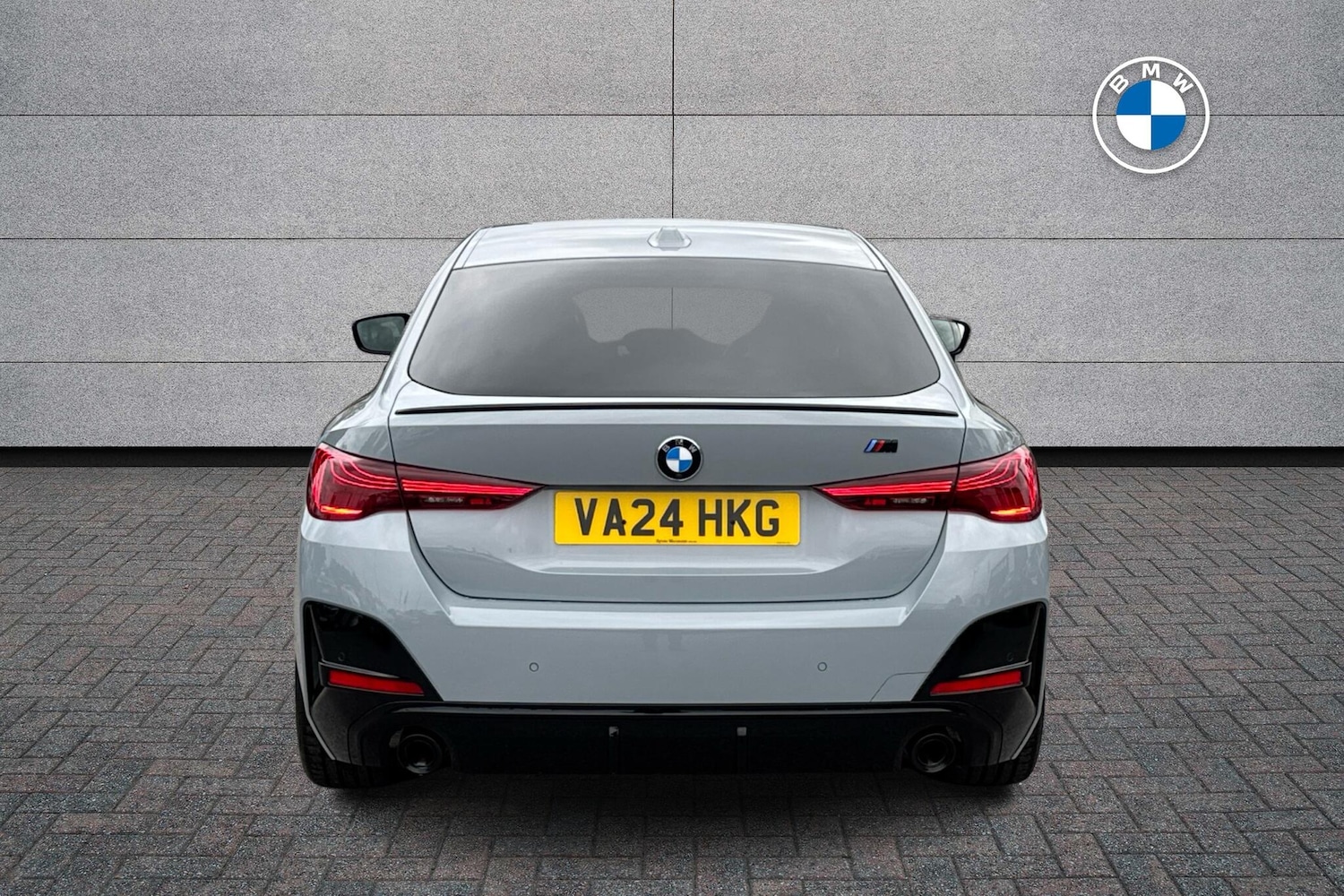 Used BMW 4 Series 2024 for sale - 76434303: Photo 15