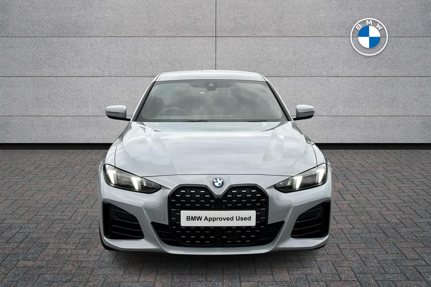 Used BMW 4 Series 2024 for sale - 76434303: Photo 16