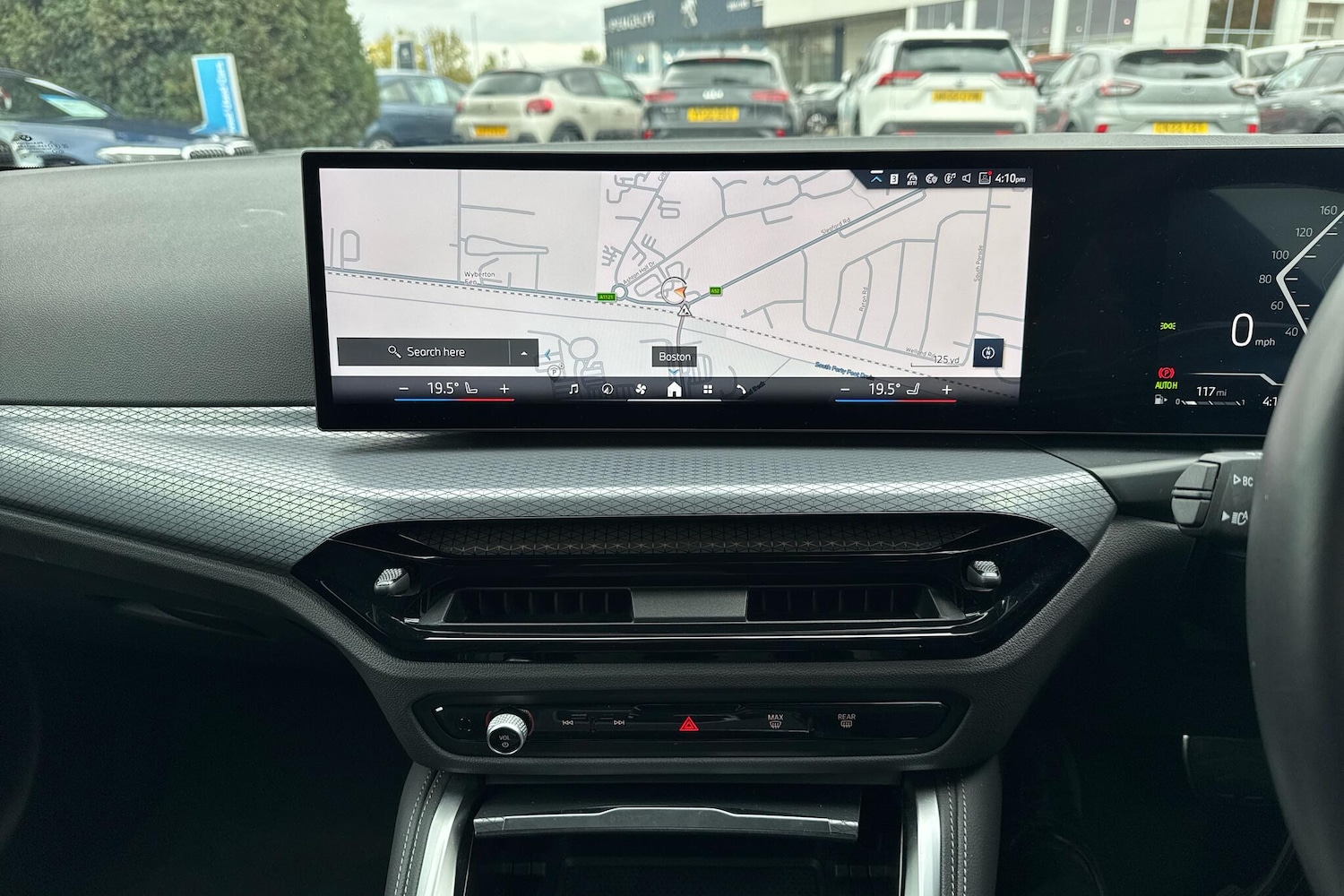 Used BMW 4 Series 2024 for sale - 76434303: Photo 25