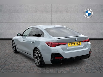 Used BMW 4 Series 2024 for sale - 76434303: Photo