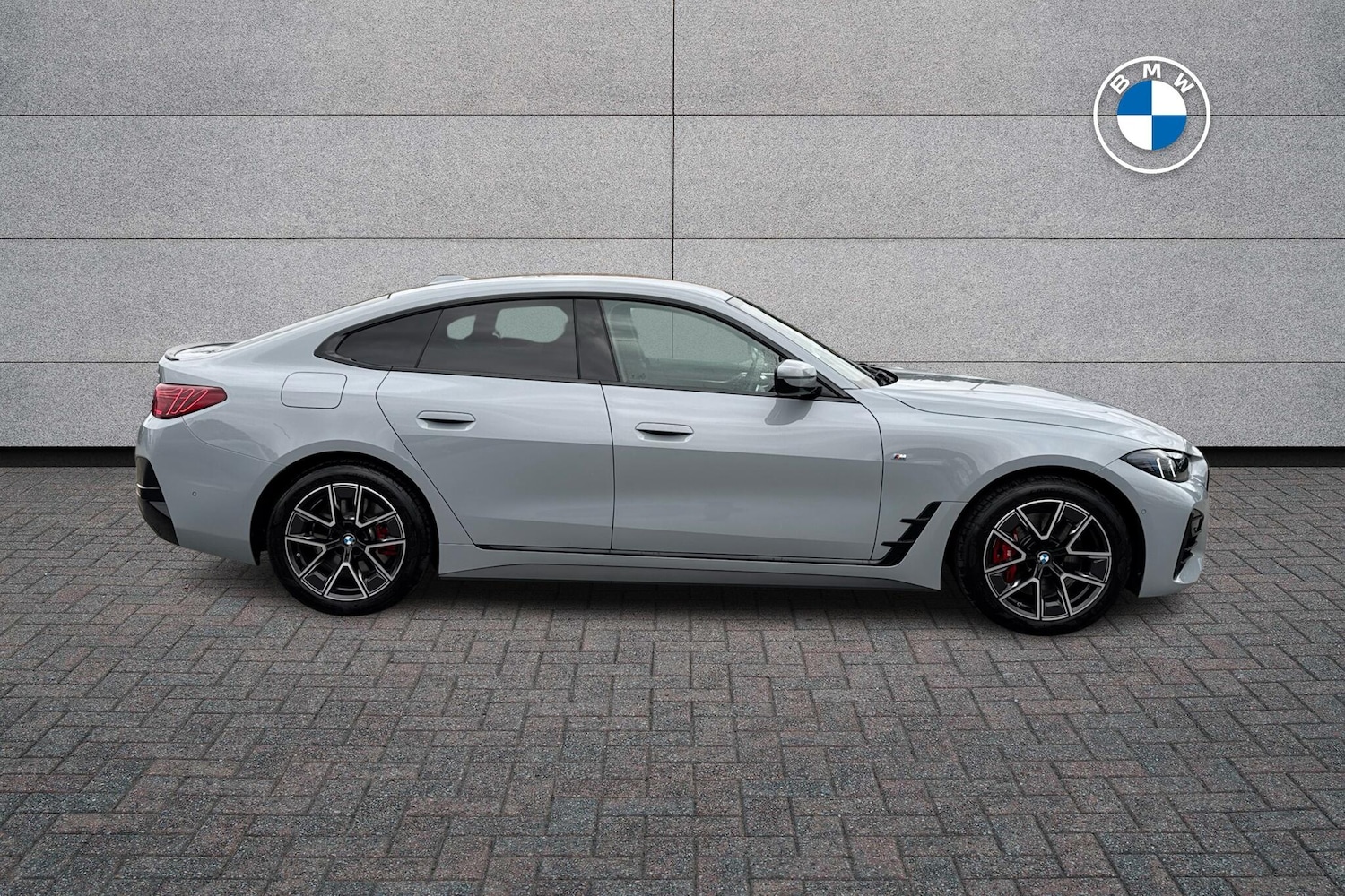 Used BMW 4 Series 2024 for sale - 76434303: Photo 3