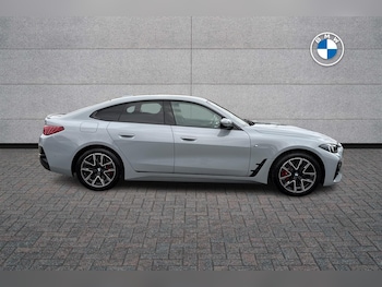 Used BMW 4 Series 2024 for sale - 76434303: Photo