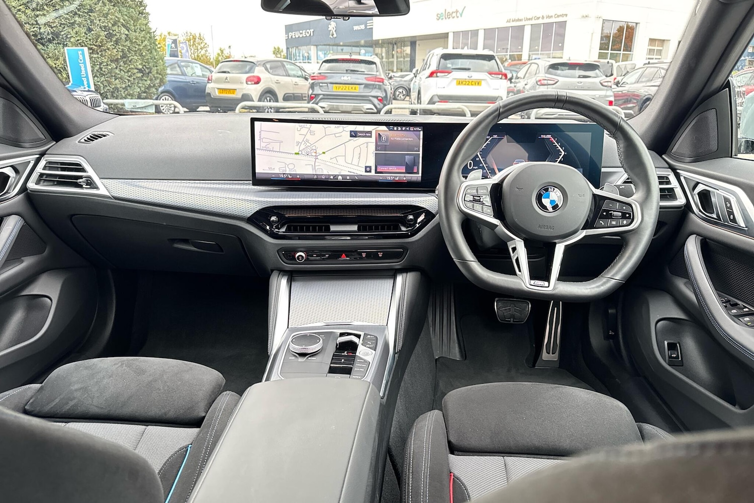 Used BMW 4 Series 2024 for sale - 76434303: Photo 4