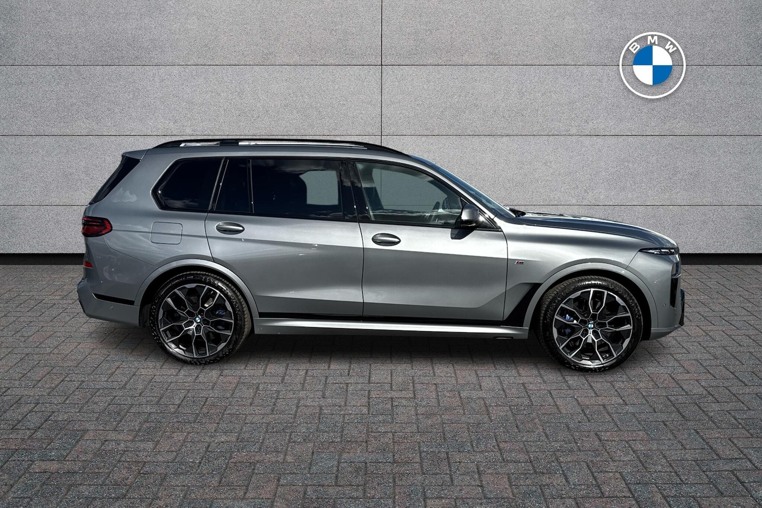 Used BMW X7 2025 for sale - 76574666: Photo 3