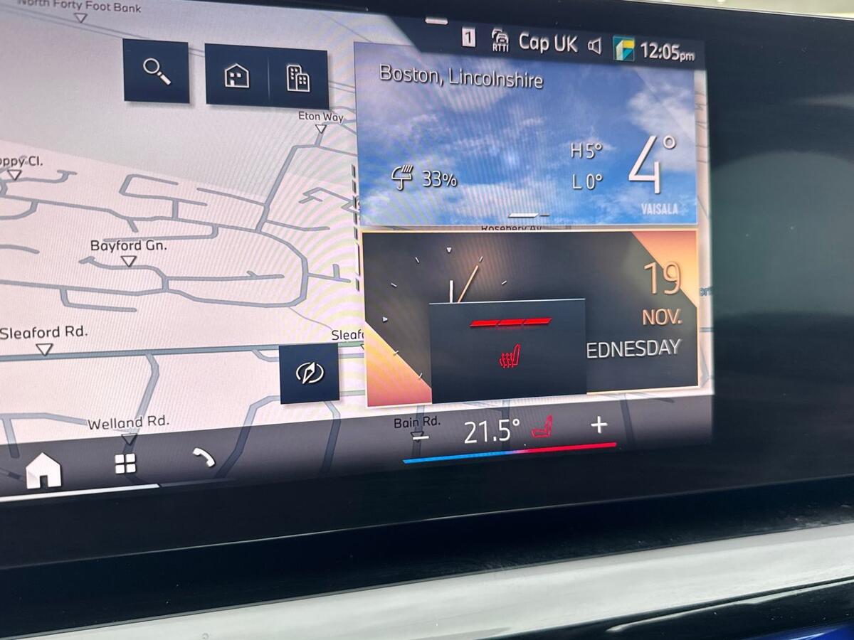 Used BMW 5 Series 2025 for sale - 77480023: Photo 18