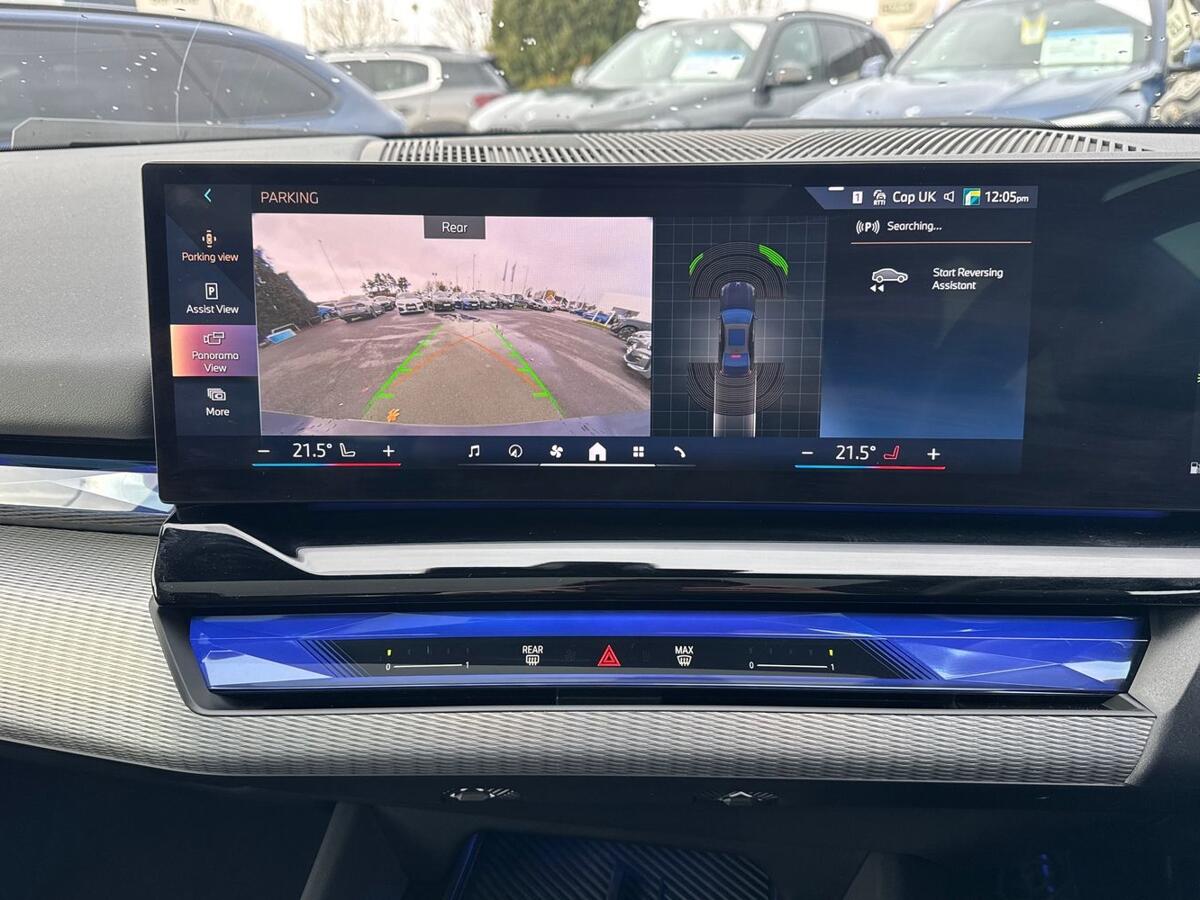 Used BMW 5 Series 2025 for sale - 77480023: Photo 20