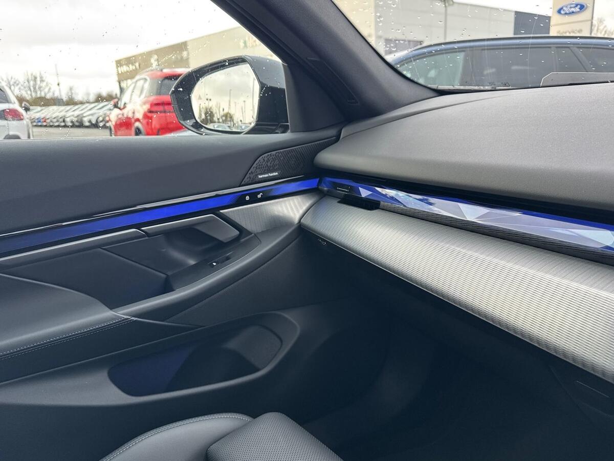 Used BMW 5 Series 2025 for sale - 77480023: Photo 22