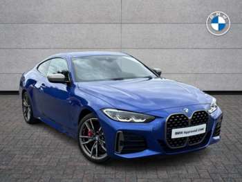 2021 (71) - M440i xDrive MHT 2dr Step Auto