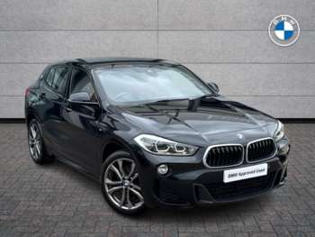 2018 (68) - sDrive 20i M Sport 5dr Step Auto