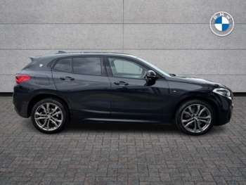 Used BMW X2 2018 for sale - 74535676: Photo