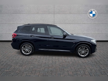 Used BMW X3 2021 for sale - 75553939: Photo