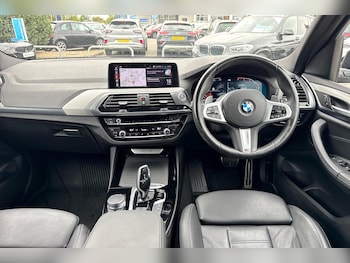 Used BMW X3 2021 for sale - 75553939: Photo