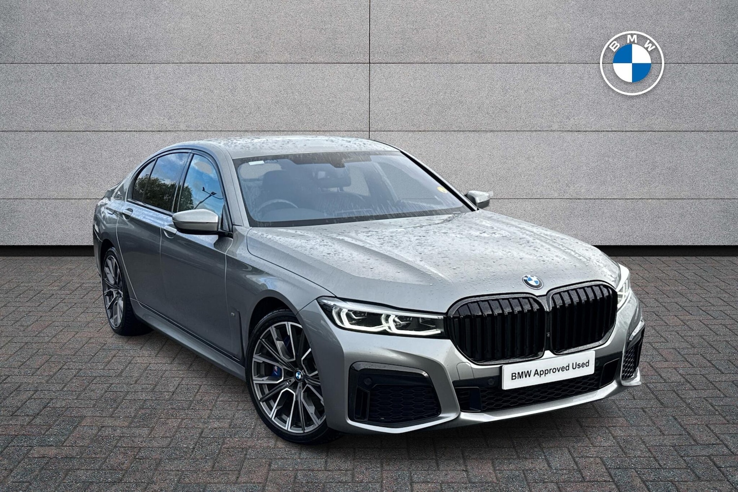 Used BMW 7 Series 2022 for sale - 76327800: Photo 1
