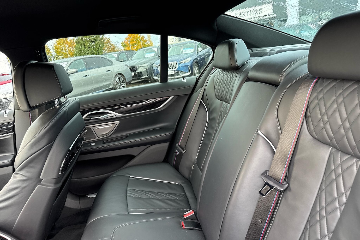 Used BMW 7 Series 2022 for sale - 76327800: Photo 12