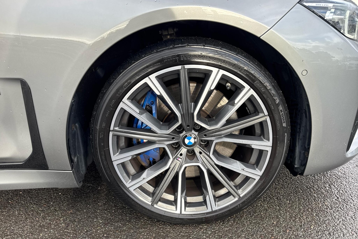 Used BMW 7 Series 2022 for sale - 76327800: Photo 14