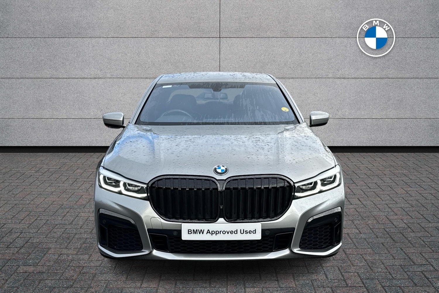 Used BMW 7 Series 2022 for sale - 76327800: Photo 16