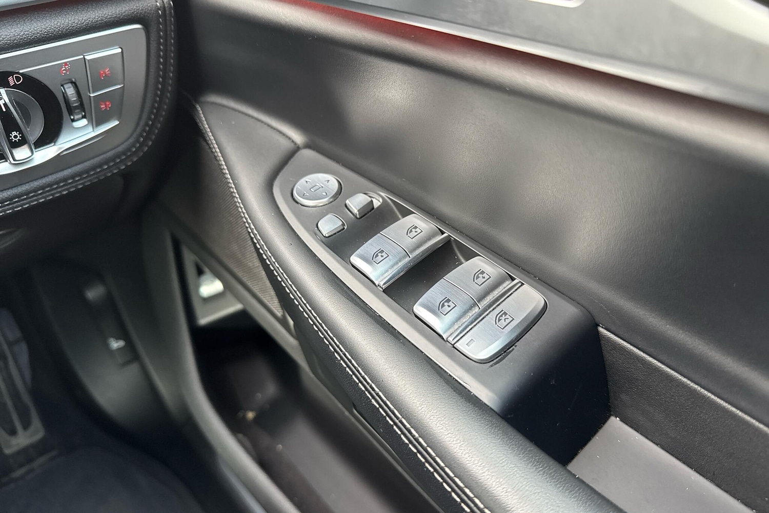 Used BMW 7 Series 2022 for sale - 76327800: Photo 20