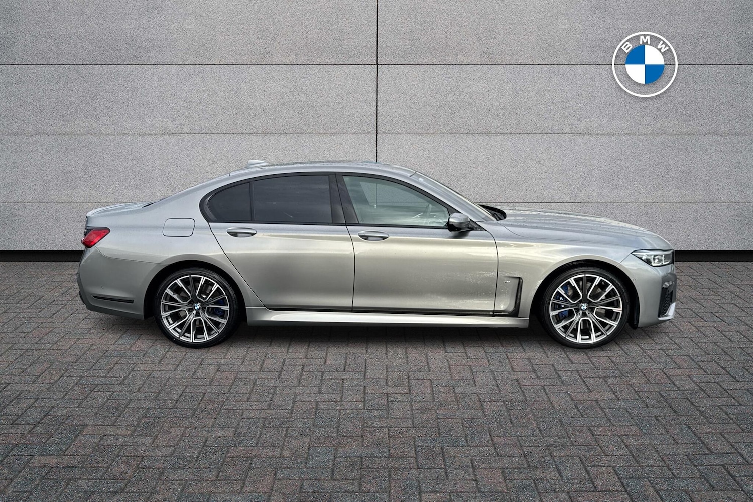 Used BMW 7 Series 2022 for sale - 76327800: Photo 3