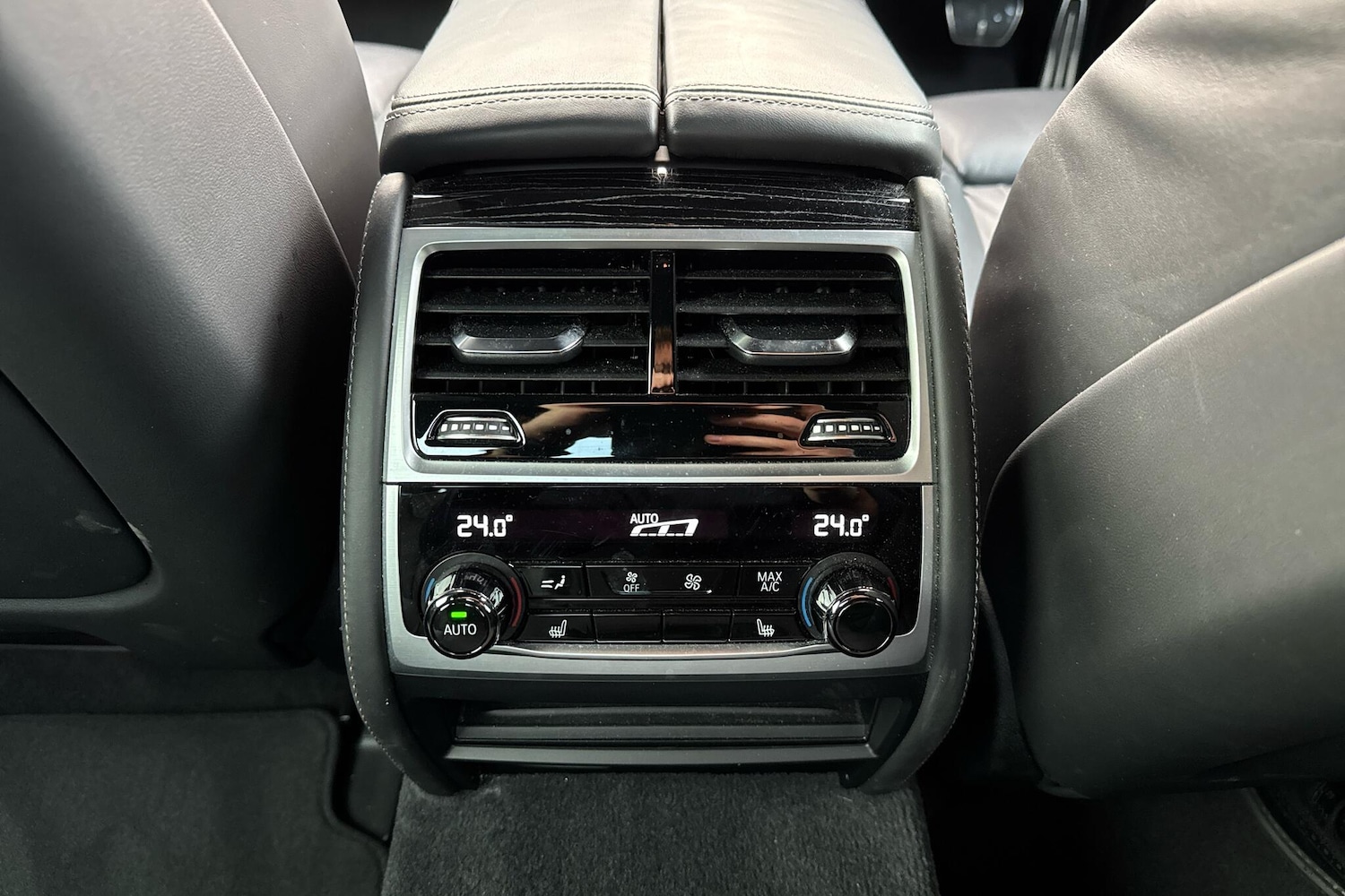 Used BMW 7 Series 2022 for sale - 76327800: Photo 30
