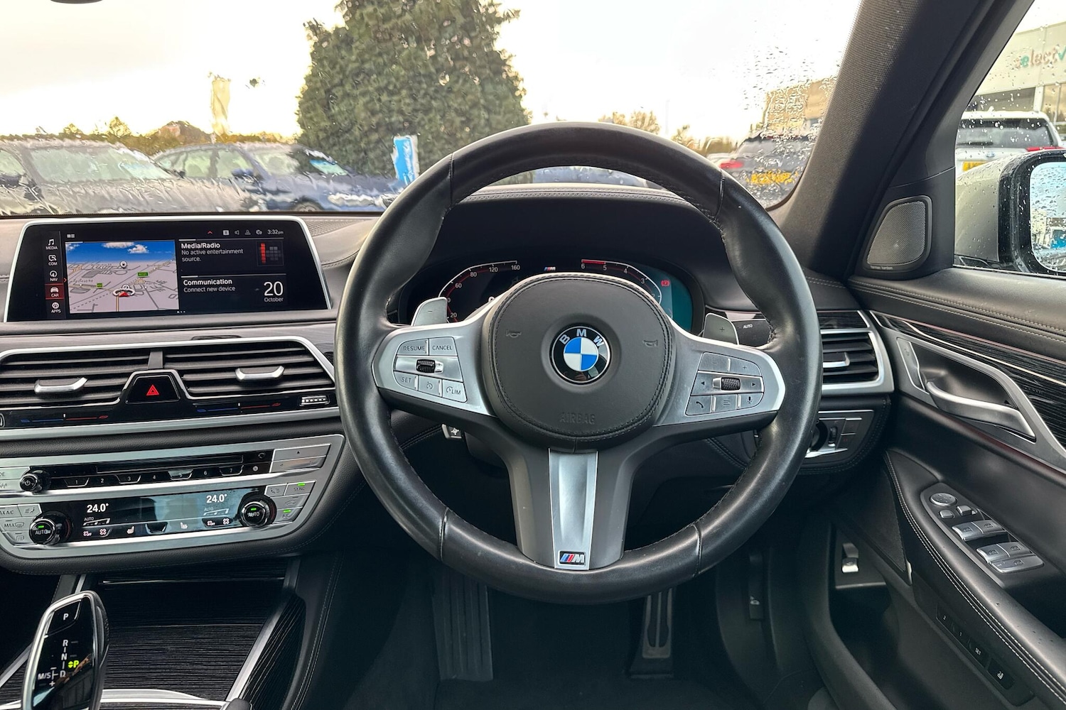 Used BMW 7 Series 2022 for sale - 76327800: Photo 5