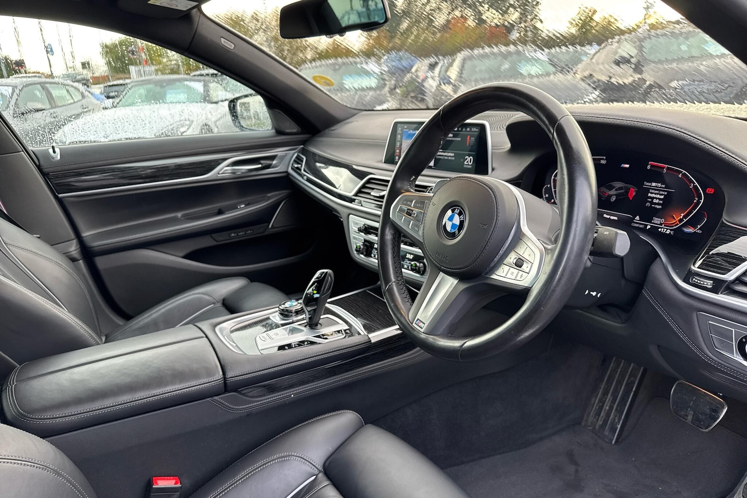 Used BMW 7 Series 2022 for sale - 76327800: Photo 6