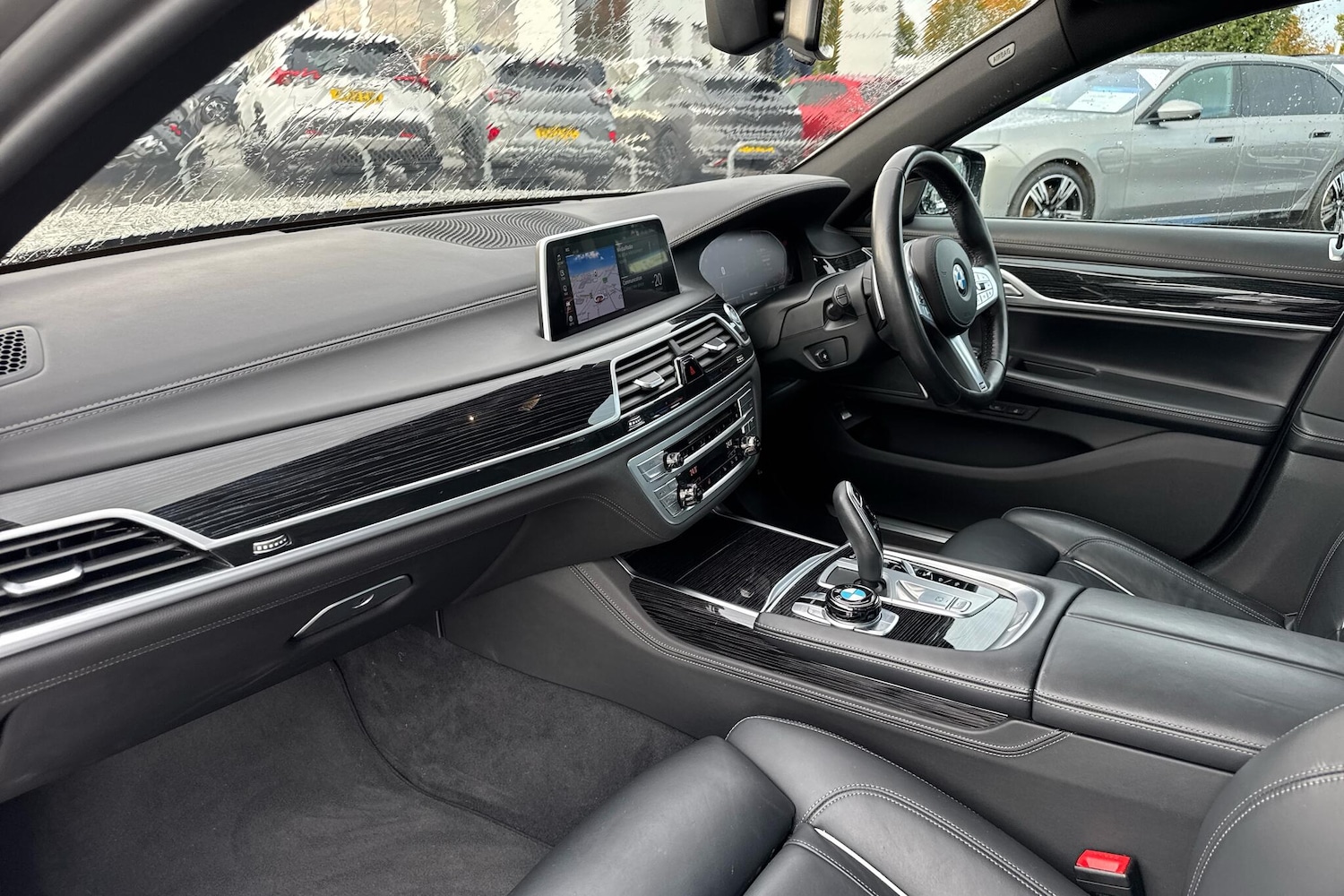 Used BMW 7 Series 2022 for sale - 76327800: Photo 7