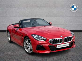 2020 (70) - sDrive 20i M Sport 2dr Auto