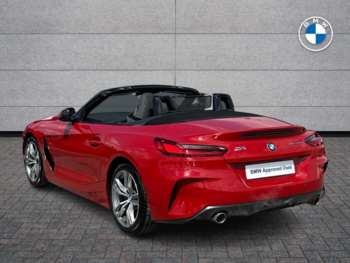 Used BMW Z4 2020 for sale - 74800803: Photo