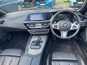 Used BMW Z4 2020 for sale - 74800803: Photo