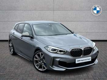 2023 (23) - M135i xDrive 5dr Step Auto