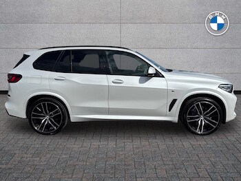 Used BMW X5 2022 for sale - 78320262: Photo