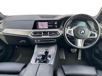 Used BMW X5 2022 for sale - 78320262: Photo