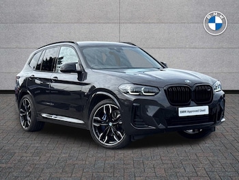 Used BMW X3 2023 for sale - 77971403: Photo