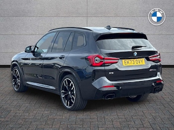 Used BMW X3 2023 for sale - 77971403: Photo