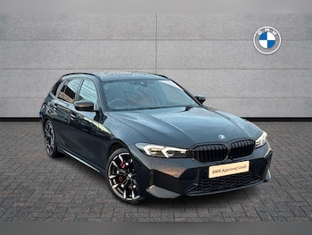 BMW - 3 Series